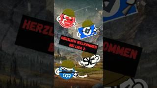 Die Rückrunde der zweiten Bundesliga beginnt endlich #animation #fussball #dame #rufzudenwaffen