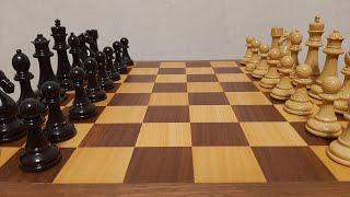 Супер комбинация для тех, кто умеет играть в шахматы.