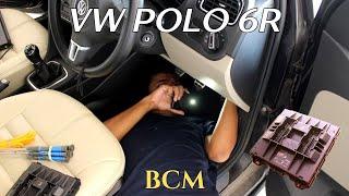 Polo 6R - Upgrading BCM