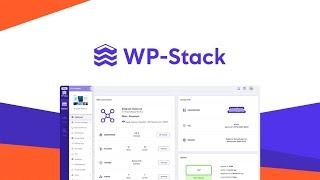 WP Stack Review | WP Stack Lifetime Deal $49 - All-In-One WordPress Website Management Plugin