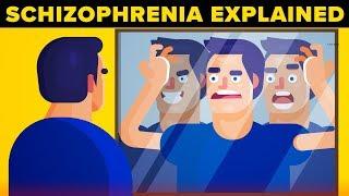 Why Do People With Schizophrenia See Things (Schizophrenia Explained)?