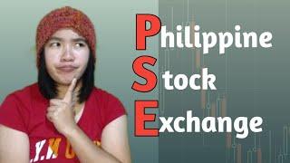 Ano ang Philippine Stock Exchange?