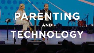 Parenting and Technology