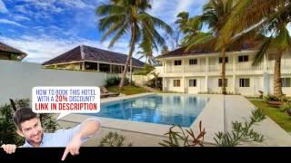 Momo Beach House - Panglao City, Philippines - Video Review