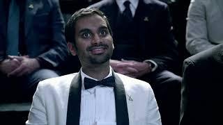 Kobe System Level 1 -  Aziz Ansari