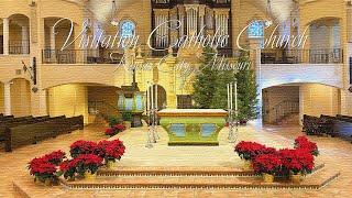 Epiphany Concert. Visitation Catholic Church, January 6th, 2022