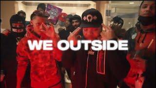 [FREE] Dthang x Dusty locane Type Beat "WE OUTSIDE" Ny Drill Instrumental 2024