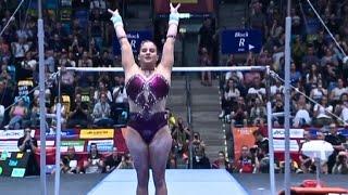 Elisabeth SEITZ | Uneven Bars (14.600) - German Champ 2024