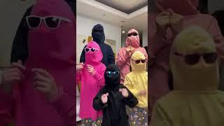 Kimbab Family Dance Lucu Banget Clap Clap Song - Keluarga Korea Indonesia #shorts #youtubeshorts