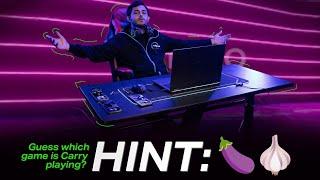 Guess what Carry Minati is playing? | Infinix GT 20 Pro | Gaming phone