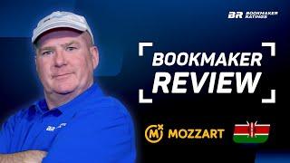 Mozzartbet Kenya Bookmaker  Review, January 2023