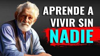 Aprende a vivir solo - La inspiradora historia de Javier | Sigue sabiamente