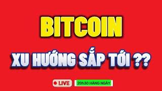 Phân Tích Bitcoin Ngày 26-11-2024 - BITCOIN - XU HƯỚNG SẮP TỚI ?? - Blockchain Việt Nam