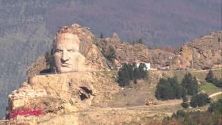 The Beauty of the Black Hills