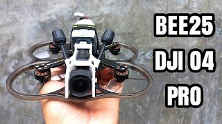 Speedybee Bee25 DJI O4 Pro ELRS GPS