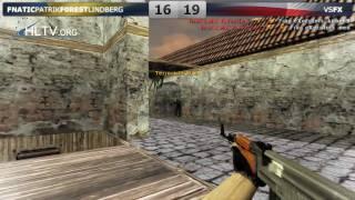 Patrik "f0rest" Lindberg GameGune 2010 Highlights