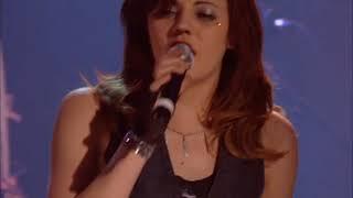 The Donnas - Live At The Berkeley Church 2008 (Full Show)