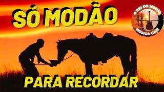 RECANTO DA VIOLA CAIPIRA - MODA CAIPIRA • SÓ AS MELHORES - SERTANEJO RAÍZ - O REI DO MODÃO