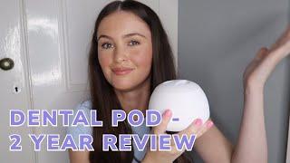 DENTAL POD 2 YEAR REVIEW *DISCOUNT CODE*|