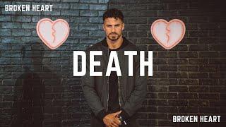 "Death" | Broken Heart | Pastor Bobby Chandler