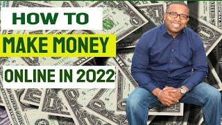 Make Money Online In 2022  With Infinity Processing System