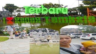 wisata lokal murah meriah di bekasi @SalsadanAulia