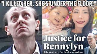 The Murder of Bennylyn and Jellica Burke | SOLVED