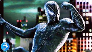 Spider-Man Becomes Evil | VENOM in SPIDER-MAN 3