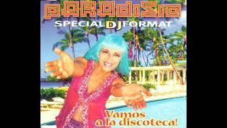 Paradisio Vamos A La Discoteca Single Dance Remix