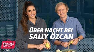 Süße Träume mit Sally Özcan | Krause kommt