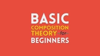 Basic Compositional Theory | Basics for Beginners