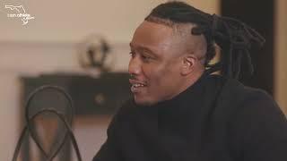 ANTONIO BROWN: Give Lamar Jackson His Flowers | I AM ATHLETE CLIPS