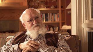 Daniel Dennett - Consciousness, Qualia and the "Hard Problem"