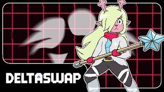 [DELTASWAP - Chapter 2] - Holiday Sale (Vs. Noelle) | Noelle's Smart Race