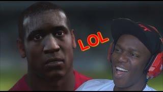 KSI Reacting to Old Videos!!!