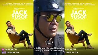 Jack Yusof | Local Drama Series #460