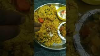 Masala pulao#shorts #recipegirl