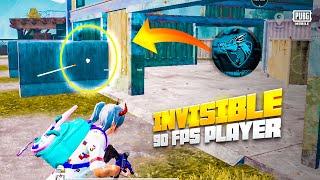 1v1 TDM with 90Fps Invisible Player @smukop  | Cruiserop | Pubg Mobile