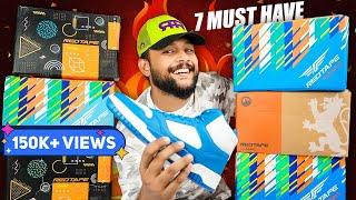 7 New Redtape Shoes/Sneakers For Men  Amazon Shoes Haul Review 2023 | ONE CHANCE