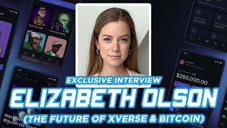 EXCLUSIVE: Elizabeth Olson (Xverse) discusses the Future of Bitcoin Innovation