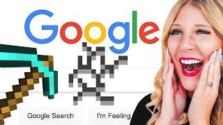 Insane GOOGLE SECRETS You Haven’t Seen