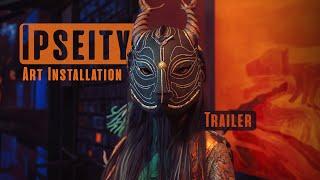 Ipseity-Trailer: Mythological World of Identity Unveiled