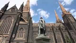 Top 5 Travel Attractions, Melbourne Australia   Travel Guide