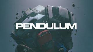 Pendulum - Out Here (Pre-Release Demo)