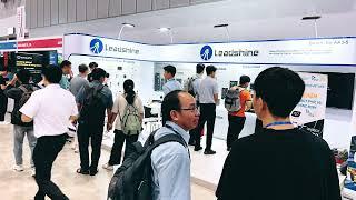 Leadshine MTA Vietnam 2024