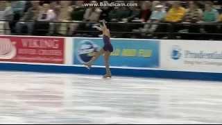 2015 US Nationals Karen Chen SP