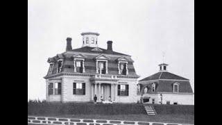 Eastham Historical Society Presents Penniman House