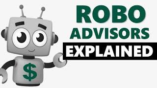 Robo-Advisors Explained | Pros & Cons