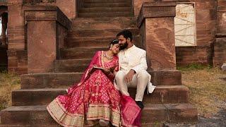 Narendra & Karishma | Jodhpur | pre wedding | 2024