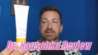 Dr. Hauschka Clean Beauty Skincare | Full Brand Review #cleanskincare #cleanbeauty #drhauschka